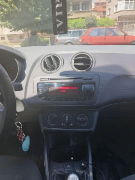 Обява за продажба на Seat Ibiza 1.2i ~4 600 лв. - изображение 9