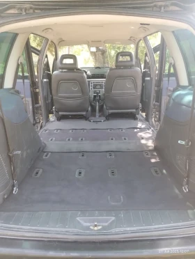 Обява за продажба на Ford Galaxy 1.9 TDI  ~3 900 EUR - изображение 7