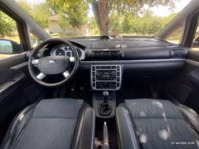 Обява за продажба на Ford Galaxy 1.9 TDI  ~3 900 EUR - изображение 10