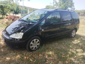 Обява за продажба на Ford Galaxy 1.9 TDI  ~3 900 EUR - изображение 3