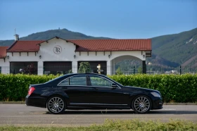 Обява за продажба на Mercedes-Benz S 500 ~21 000 лв. - изображение 10