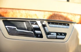 Mercedes-Benz S 500 | Mobile.bg    14