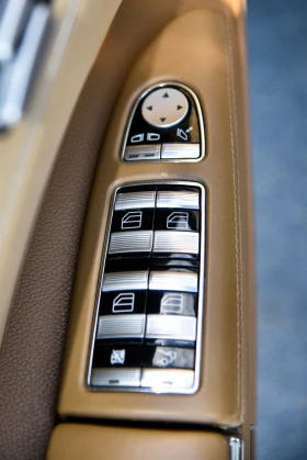 Mercedes-Benz S 500 | Mobile.bg    15