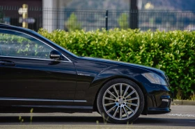 Mercedes-Benz S 500 | Mobile.bg    17