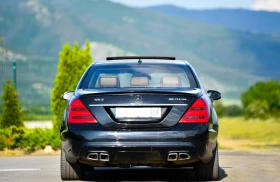 Обява за продажба на Mercedes-Benz S 500 ~21 000 лв. - изображение 7