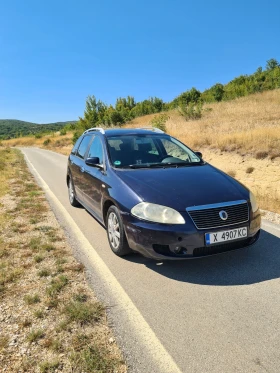  Fiat Croma