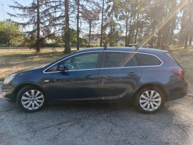 Обява за продажба на Opel Astra Astra Sport Tourier J ~6 300 лв. - изображение 1