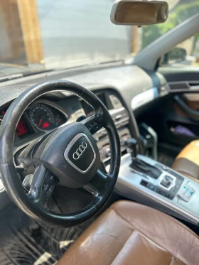 Audi A6 | Mobile.bg    7