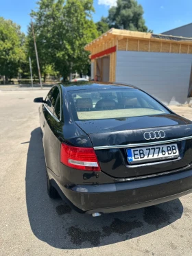 Audi A6 | Mobile.bg    4