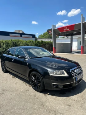 Audi A6 | Mobile.bg    3