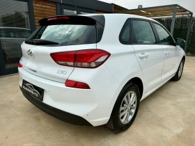 Hyundai I30 1.4 MPI* LED* EURO 6* 89000km!!! | Mobile.bg    4