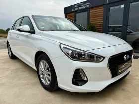 Hyundai I30 1.4 MPI* LED* EURO 6* 89000km!!! | Mobile.bg    6