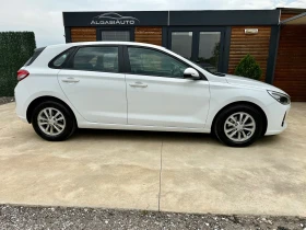 Hyundai I30 1.4 MPI* LED* EURO 6* 89000km!!! | Mobile.bg    5
