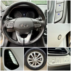 Hyundai I30 1.4 MPI* LED* EURO 6* 89000km!!! | Mobile.bg    14