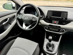 Hyundai I30 1.4 MPI* LED* EURO 6* 89000km!!! | Mobile.bg    11