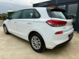 Hyundai I30 1.4 MPI* LED* EURO 6* 89000km!!! | Mobile.bg    3