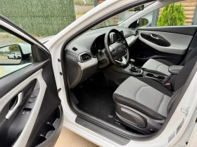 Hyundai I30 1.4 MPI* LED* EURO 6* 89000km!!! | Mobile.bg    9