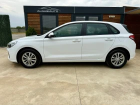 Hyundai I30 1.4 MPI* LED* EURO 6* 89000km!!! | Mobile.bg    2