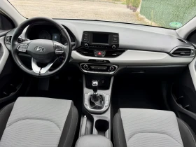 Hyundai I30 1.4 MPI* LED* EURO 6* 89000km!!! | Mobile.bg    10
