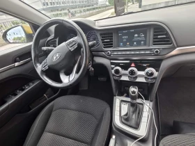 Hyundai Elantra | Mobile.bg    14