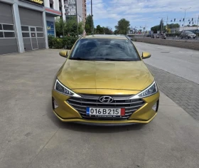 Обява за продажба на Hyundai Elantra ~23 800 лв. - изображение 6