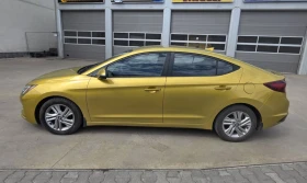 Обява за продажба на Hyundai Elantra ~23 800 лв. - изображение 8