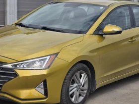 Обява за продажба на Hyundai Elantra ~23 800 лв. - изображение 1