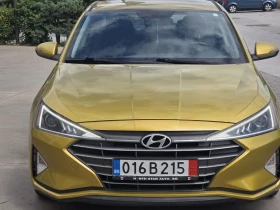 Обява за продажба на Hyundai Elantra ~23 800 лв. - изображение 2