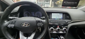 Обява за продажба на Hyundai Elantra ~23 800 лв. - изображение 10