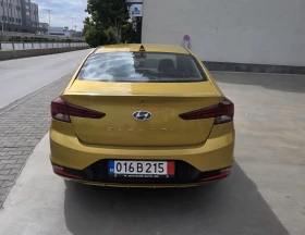 Обява за продажба на Hyundai Elantra ~23 800 лв. - изображение 7