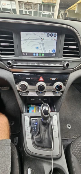 Обява за продажба на Hyundai Elantra ~23 800 лв. - изображение 11