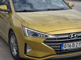 Обява за продажба на Hyundai Elantra ~23 800 лв. - изображение 1