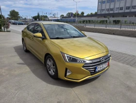 Обява за продажба на Hyundai Elantra ~23 800 лв. - изображение 5