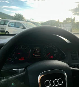 Audi A6 3.0 TDI  QUATTRO   BOSE  | Mobile.bg    9