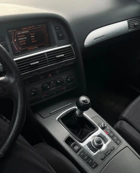 Audi A6 3.0 TDI  QUATTRO   BOSE  | Mobile.bg    8