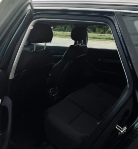 Audi A6 3.0 TDI  QUATTRO   BOSE  | Mobile.bg    11
