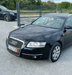 Audi A6 3.0 TDI  QUATTRO   BOSE  | Mobile.bg    4