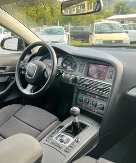 Audi A6 3.0 TDI  QUATTRO   BOSE  | Mobile.bg    7