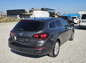 Opel Astra 134.000 5 1.6i 115kc | Mobile.bg    2