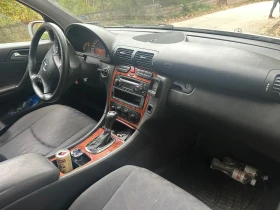 Обява за продажба на Mercedes-Benz C 220 ~2 500 лв. - изображение 5