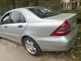 Обява за продажба на Mercedes-Benz C 220 ~2 500 лв. - изображение 2