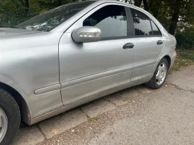 Обява за продажба на Mercedes-Benz C 220 ~2 500 лв. - изображение 1