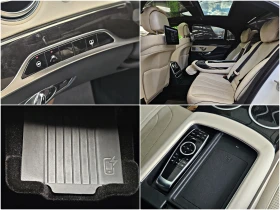 Mercedes-Benz S 560 L/AMG/4M/TVx3/DISTR/PANO////LIZING | Mobile.bg    15