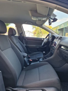 VW Golf Навигация, BI XENON , Камера, ТОП - 9999 лв. / 5112.41 € - 24240027 8