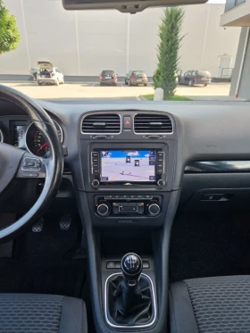 VW Golf Навигация, BI XENON , Камера, ТОП - 9999 лв. / 5112.41 € - 24240027 9