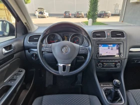 VW Golf Навигация, BI XENON , Камера, ТОП - 9999 лв. / 5112.41 € - 24240027 13