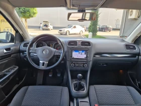 VW Golf Навигация, BI XENON , Камера, ТОП - 9999 лв. / 5112.41 € - 24240027 15
