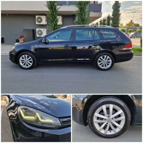 VW Golf Навигация, BI XENON , Камера, ТОП - 9999 лв. / 5112.41 € - 24240027 10