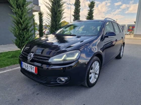 VW Golf Навигация, BI XENON , Камера, ТОП - 9999 лв. / 5112.41 € - 24240027 17