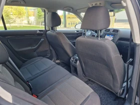 VW Golf Навигация, BI XENON , Камера, ТОП - 9999 лв. / 5112.41 € - 24240027 14